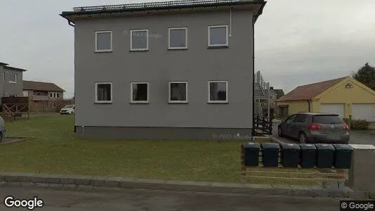 Apartments for rent in Kristianstad - Photo from Google Street View