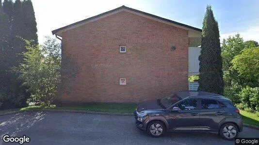 Apartments for rent in Askersund - Photo from Google Street View