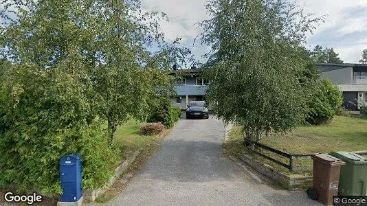 Apartments for rent in Botkyrka - Photo from Google Street View