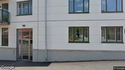 Apartments for rent in Lundby - Photo from Google Street View