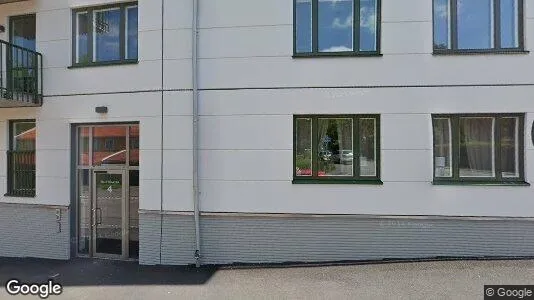 Apartments for rent in Lundby - Photo from Google Street View