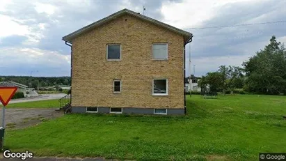 Apartments for rent in Ulricehamn - Photo from Google Street View