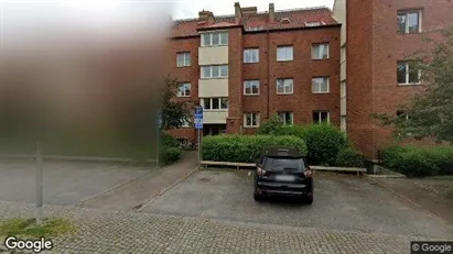 Apartments for rent in Malmö City - Photo from Google Street View
