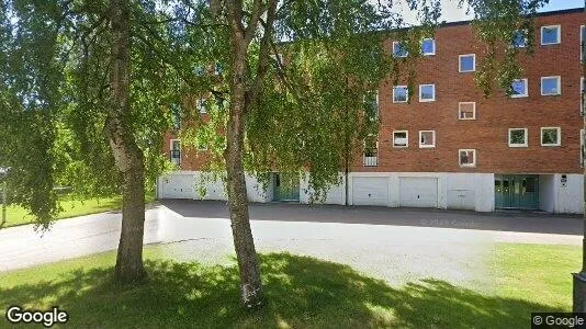 Apartments for rent in Gothenburg East - Photo from Google Street View