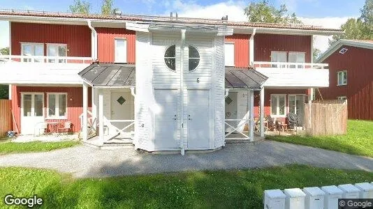 Apartments for rent in Kramfors - Photo from Google Street View
