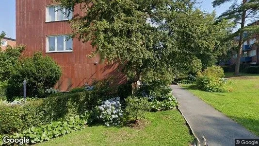 Rooms for rent in Gothenburg East - Photo from Google Street View