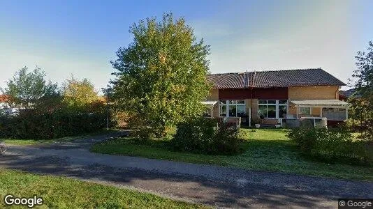 Apartments for rent in Sala - Photo from Google Street View