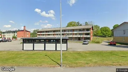 Apartments for rent in Östra Göinge - Photo from Google Street View