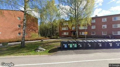 Apartments for rent in Ludvika - Photo from Google Street View