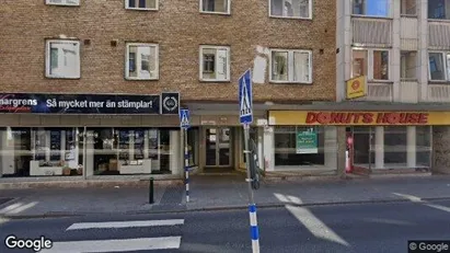 Apartments for rent in Malmö City - Photo from Google Street View