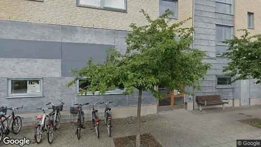 Apartments for rent in Lund - Photo from Google Street View