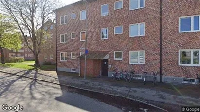 Apartments for rent in Lund - Photo from Google Street View