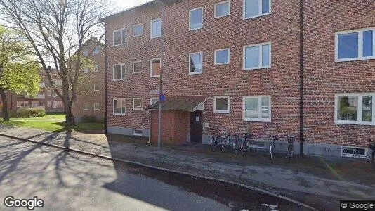 Apartments for rent in Lund - Photo from Google Street View