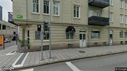 Apartments for rent in Trollhättan - Photo from Google Street View