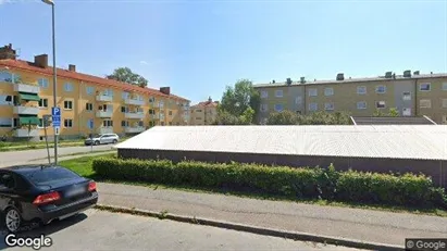 Apartments for rent in Uppsala - Photo from Google Street View