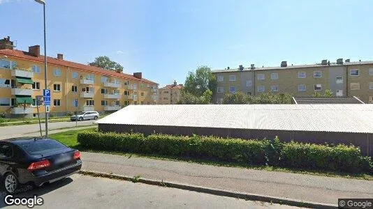 Apartments for rent in Uppsala - Photo from Google Street View