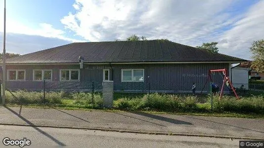Apartments for rent in Skurup - Photo from Google Street View