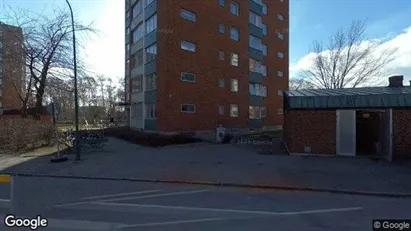 Apartments for rent in Trelleborg - Photo from Google Street View