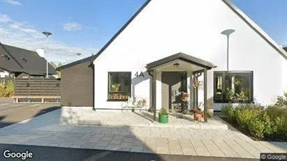 Apartments for rent in Trelleborg - Photo from Google Street View