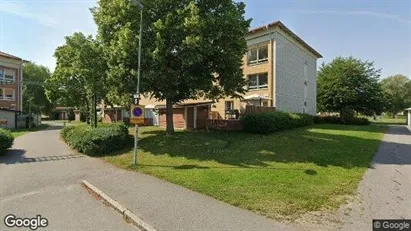 Apartments for rent in Norrköping - Photo from Google Street View