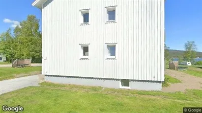 Apartments for rent in Örnsköldsvik - Photo from Google Street View