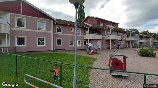 Apartments for rent in Avesta - Photo from Google Street View