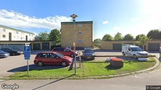 Apartments for rent in Mönsterås - Photo from Google Street View