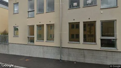 Apartments for rent in Hässleholm - Photo from Google Street View