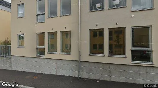 Apartments for rent in Hässleholm - Photo from Google Street View