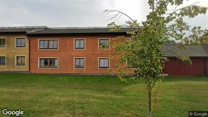 Apartments for rent in Valdemarsvik - Photo from Google Street View