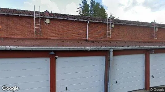 Apartments for rent in Gävle - Photo from Google Street View