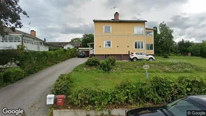 Apartments for rent in Bollnäs - Photo from Google Street View