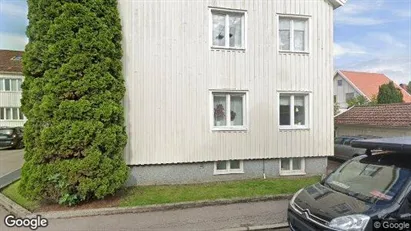 Apartments for rent in Örgryte-Härlanda - Photo from Google Street View