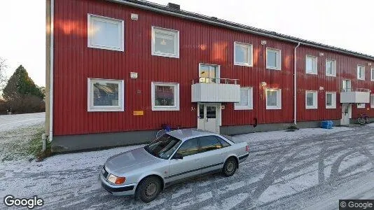 Apartments for rent in Boden - Photo from Google Street View