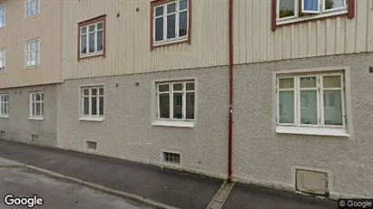 Apartments for rent in Lundby - Photo from Google Street View