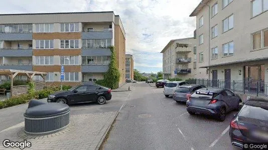 Apartments for rent in Stockholm South - Photo from Google Street View