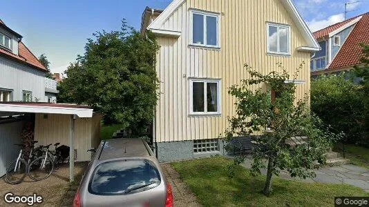 Apartments for rent in Örgryte-Härlanda - Photo from Google Street View