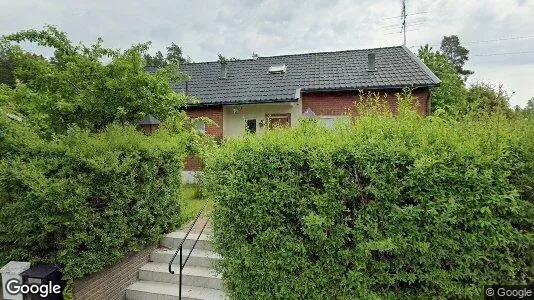 Apartments for rent in Stockholm West - Photo from Google Street View