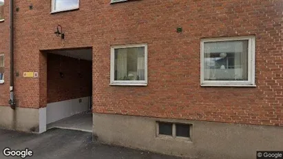 Apartments for rent in Karlskrona - Photo from Google Street View