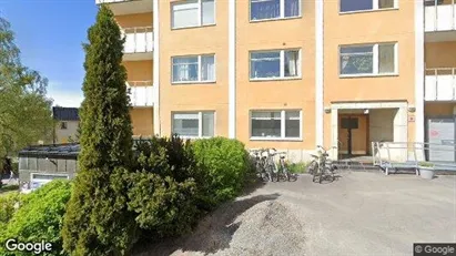Apartments for rent in Stockholm West - Photo from Google Street View