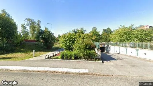 Apartments for rent in Södertälje - Photo from Google Street View
