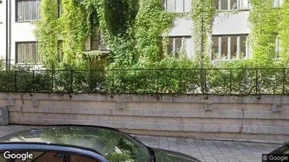 Apartments for rent in Kungsholmen - Photo from Google Street View