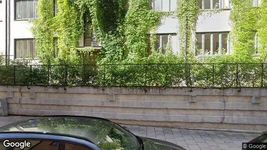 Apartments for rent in Kungsholmen - Photo from Google Street View