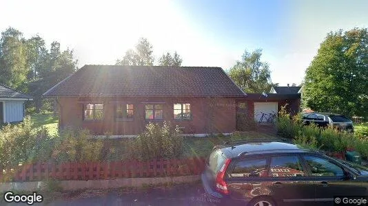 Apartments for rent in Karlsborg - Photo from Google Street View