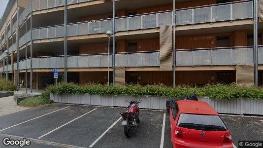 Apartments for rent in Stockholm West - Photo from Google Street View