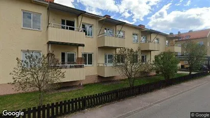 Apartments for rent in Leksand - Photo from Google Street View