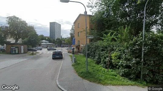 Apartments for rent in Stockholm West - Photo from Google Street View