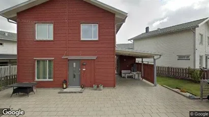Apartments for rent in Västra hisingen - Photo from Google Street View
