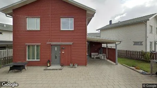 Apartments for rent in Västra hisingen - Photo from Google Street View