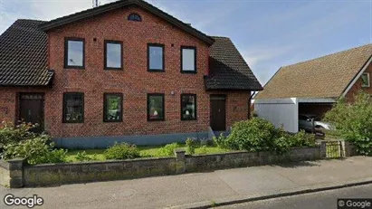 Apartments for rent in Trelleborg - Photo from Google Street View